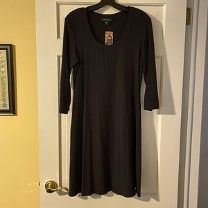 Women’s Black dress